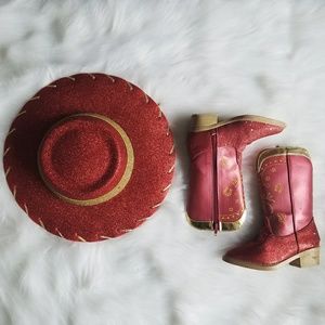 Disney Jessie costume